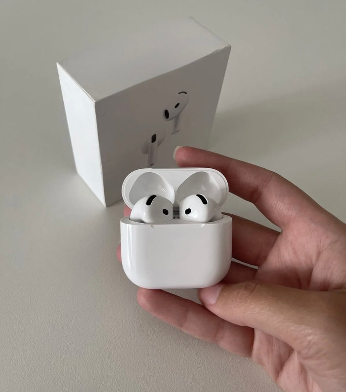 Căști tip 4 - USB-C - Noise Canceling