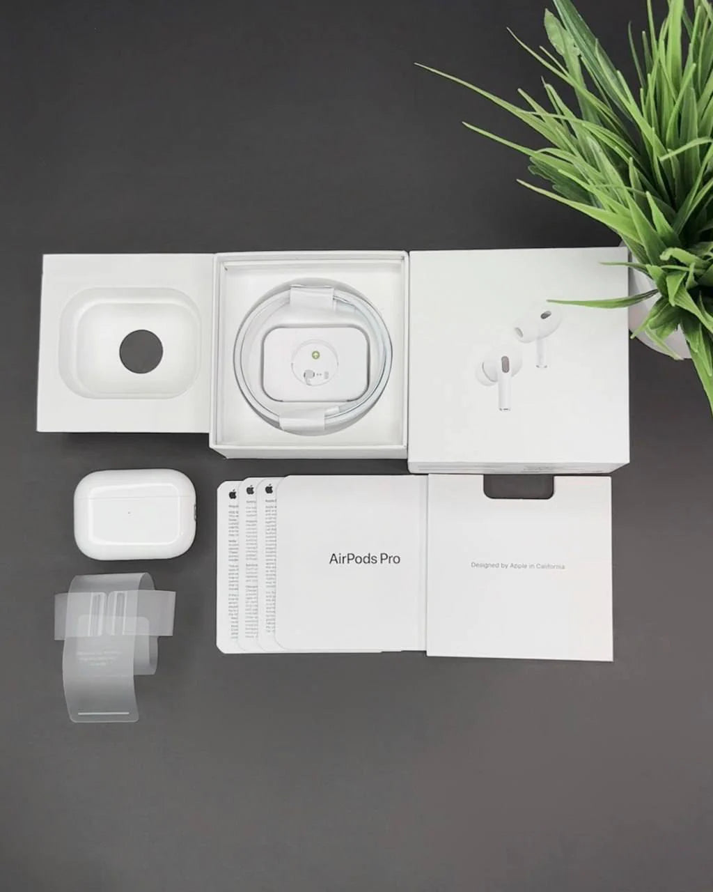 AirPods Pro 2 - Noise canceling